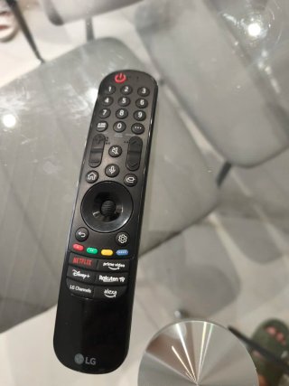 TV LG 50 4K