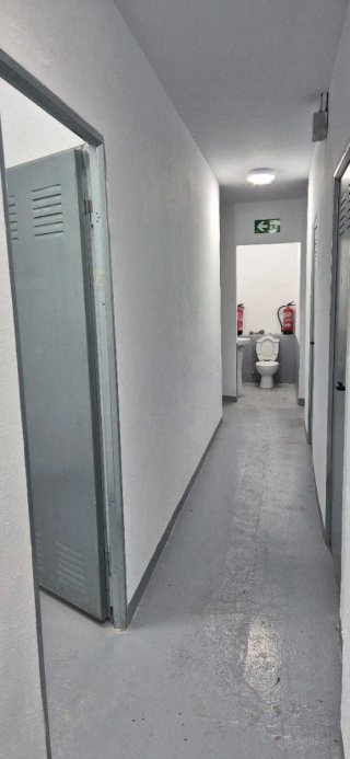 Alquiler de trastero