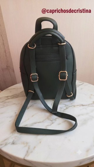 Mochila 23x26 cm.SOLO ENVIO