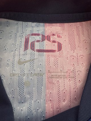 1ª CAMISETA BARÇA 24/25