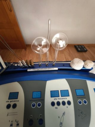 Sistema Facial TERMOSALUD