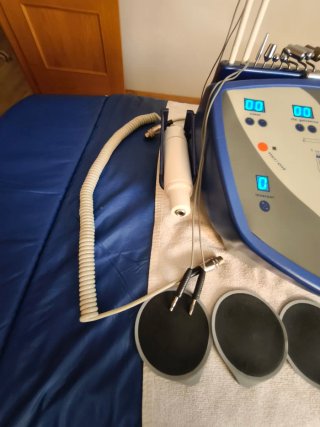 Sistema Facial TERMOSALUD