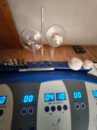 Sistema Facial TERMOSALUD