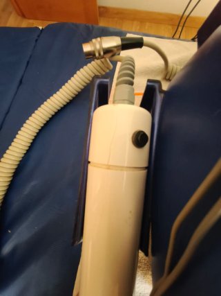 Sistema Facial TERMOSALUD