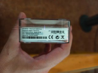 iPod Touch 7ª Gen 32GB Space Gray