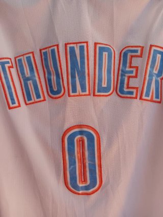 Camiseta NBA Adidas Talla L