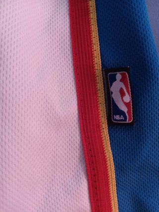 Camiseta NBA Adidas Talla L