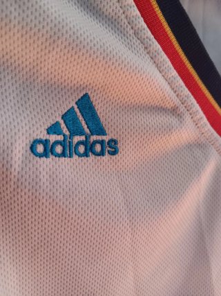 Camiseta NBA Adidas Talla L
