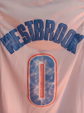 Camiseta NBA Adidas Talla L