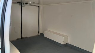 MERCEDES VITO ISOTERMO 114 CDI LARGA iva incluido