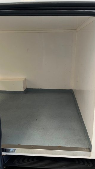 MERCEDES VITO ISOTERMO 114 CDI LARGA iva incluido