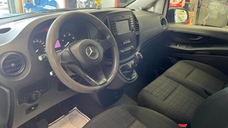 MERCEDES VITO ISOTERMO 114 CDI LARGA iva incluido