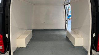 MERCEDES VITO ISOTERMO 114 CDI LARGA iva incluido