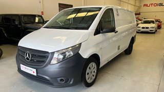 MERCEDES VITO ISOTERMO 114 CDI LARGA iva incluido
