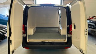 MERCEDES VITO ISOTERMO 114 CDI LARGA iva incluido