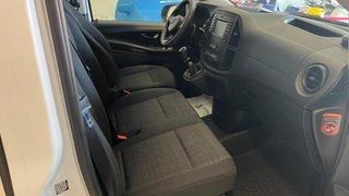 MERCEDES VITO ISOTERMO 114 CDI LARGA iva incluido