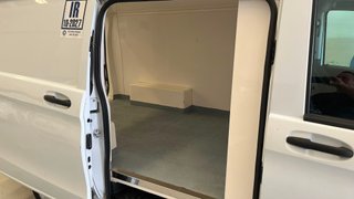 MERCEDES VITO ISOTERMO 114 CDI LARGA iva incluido