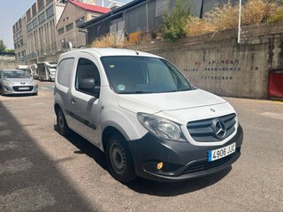 Mercedes-Benz Citan 2015