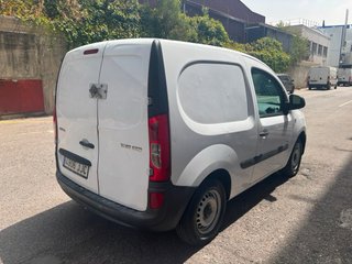 Mercedes-Benz Citan 2015