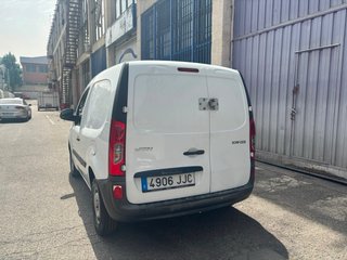 Mercedes-Benz Citan 2015