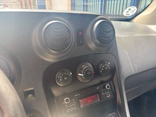 Mercedes-Benz Citan 2015