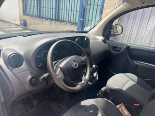 Mercedes-Benz Citan 2015