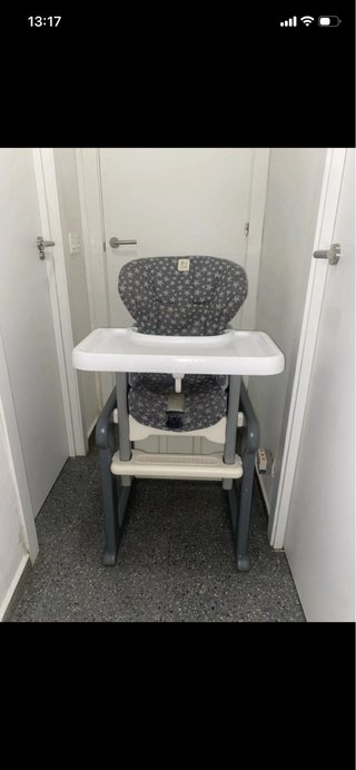 Trona Jané Activa Evo