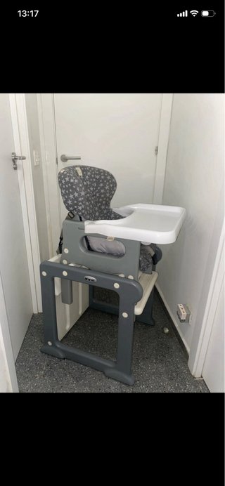 Trona Jané Activa Evo