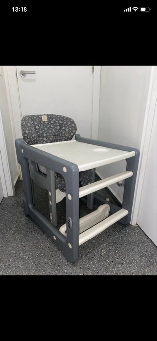 Trona Jané Activa Evo