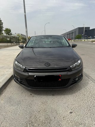 Volkswagen Scirocco 1.4 TSI 122CV - 2013