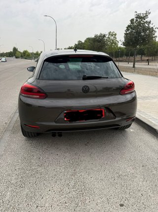 Volkswagen Scirocco 1.4 TSI 122CV - 2013