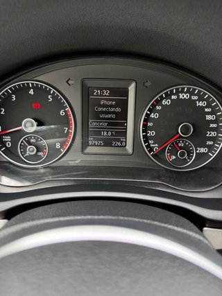 Volkswagen Scirocco 1.4 TSI 122CV - 2013