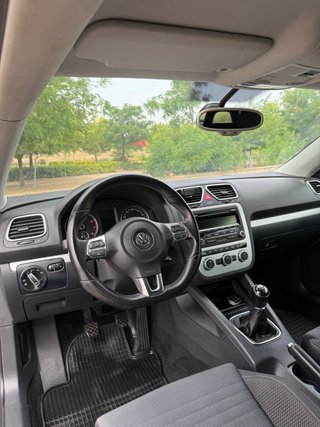 Volkswagen Scirocco 1.4 TSI 122CV - 2013