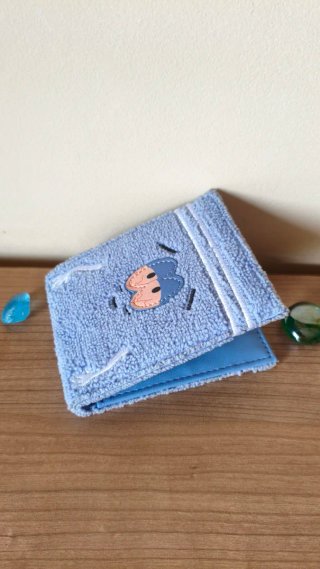 Billetera South Park Toallin