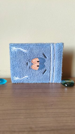Billetera South Park Toallin