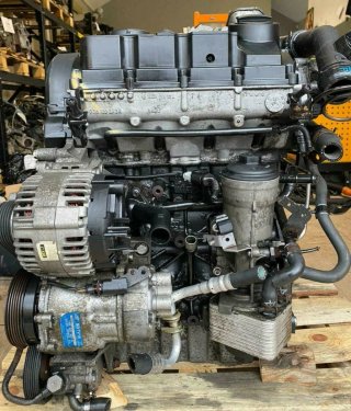 Motor VW 1.9TDI BRS Multivan Transporter