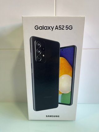 Samsung Galaxy A52 5G 128GB