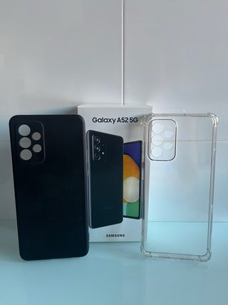 Samsung Galaxy A52 5G 128GB