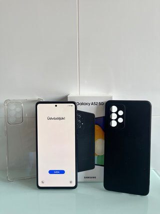 Samsung Galaxy A52 5G 128GB