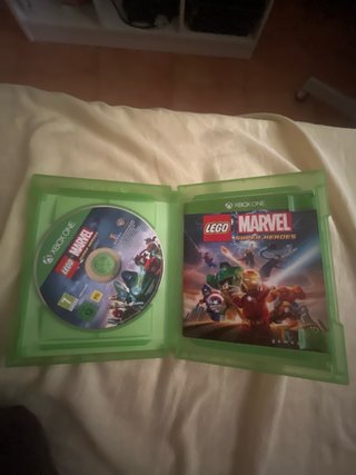 Videojuegos Varios