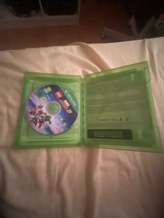 Videojuegos Varios