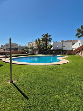 Casa adosada en venta en Torrequebrada en Benalmádena
