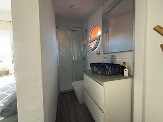Casa adosada en venta en Torrequebrada en Benalmádena