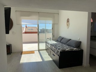 Casa adosada en venta en Torrequebrada en Benalmádena