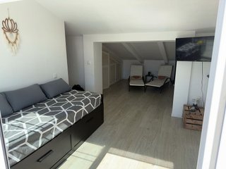 Casa adosada en venta en Torrequebrada en Benalmádena