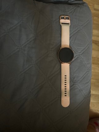Samsung Galaxy Watch Rosa/Oro Rosa