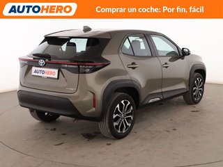 Toyota Yaris Cross 1.5 Hybrid 2WD Active Tech