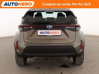 Toyota Yaris Cross 1.5 Hybrid 2WD Active Tech
