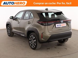 Toyota Yaris Cross 1.5 Hybrid 2WD Active Tech