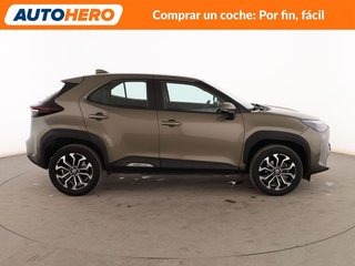 Toyota Yaris Cross 1.5 Hybrid 2WD Active Tech
